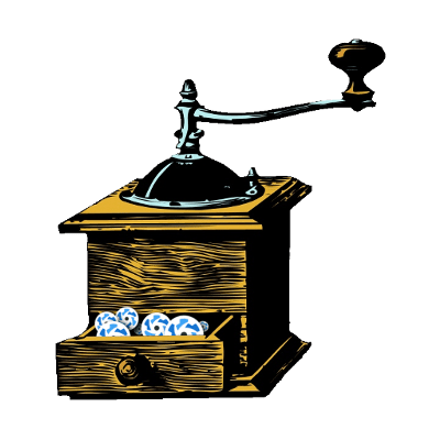 IconGenie logo